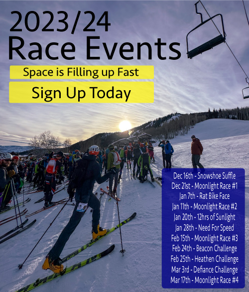 Events Calendar Sunlight Mountain Ski Resort Glenwood Springs, Colorado