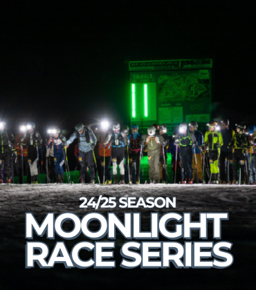 Moonlight Race Series - Race 1