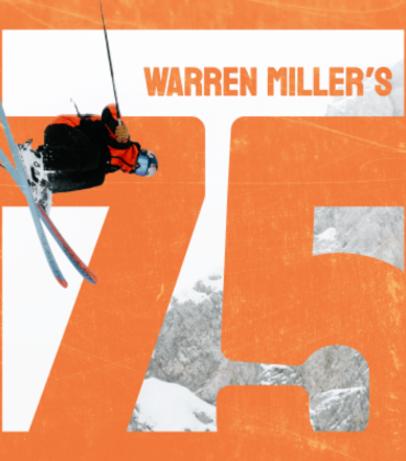 Warren Miller