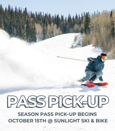 Season Pass Pick-Up