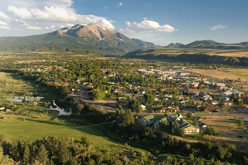 Carbondale, CO