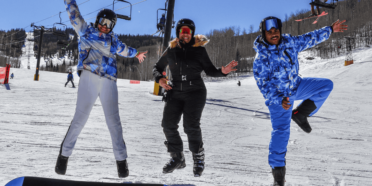 adult ski lessons in colorado