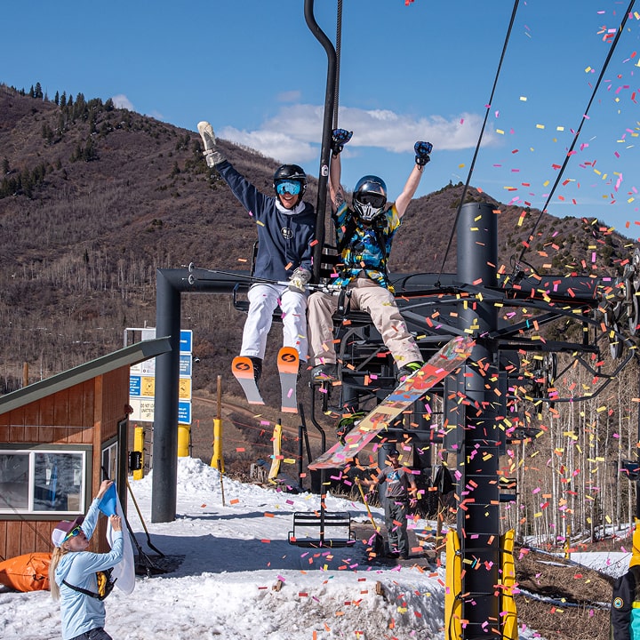 ski life near glenwood springs