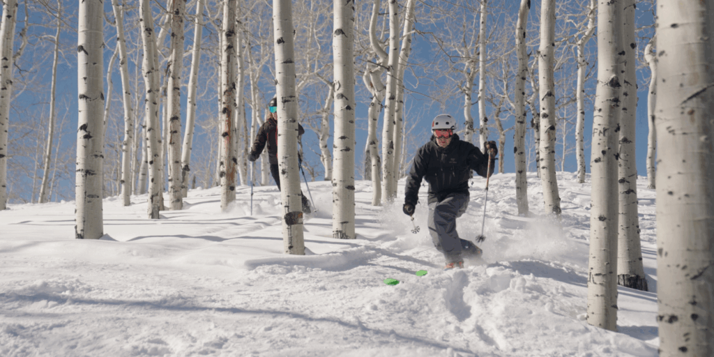 Lesson Clinic Series: Trees Clinic