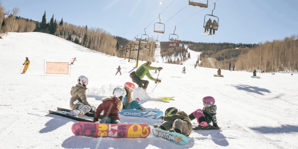 Lesson Clinic Series: Parents’ Clinic