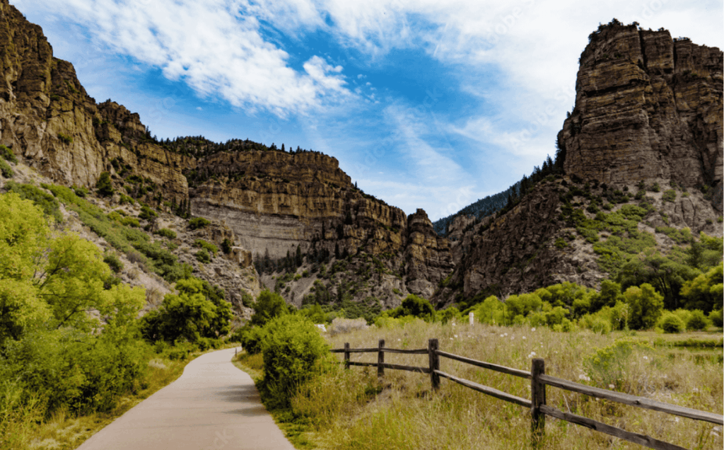 best things to do in glenwood springs colorado