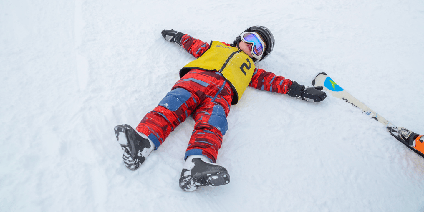 youth colorado ski lessons