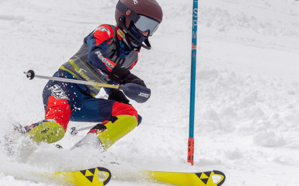 ski club in glenwood springs