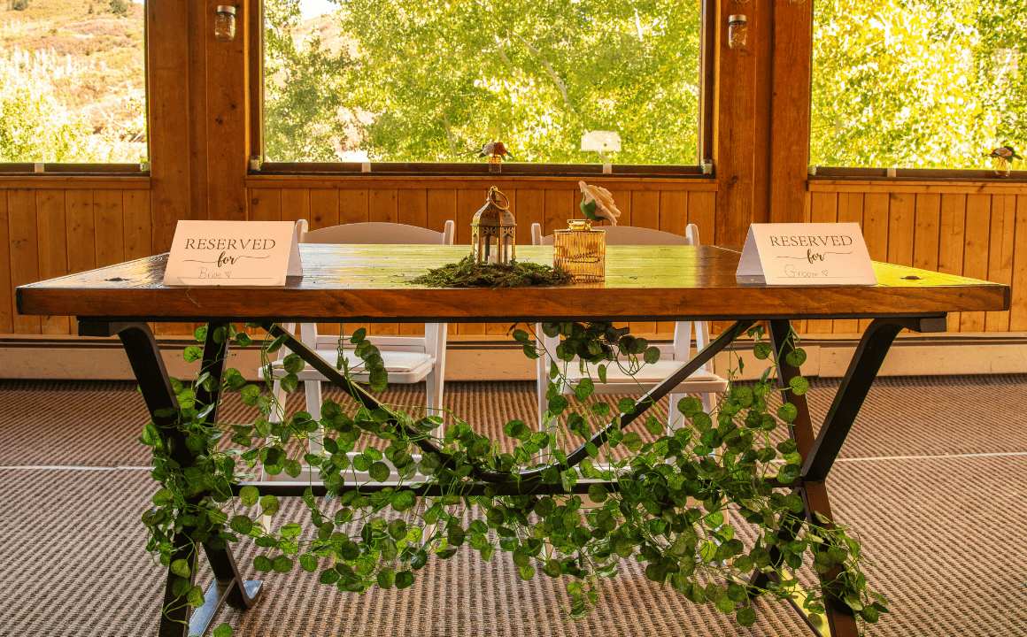 colorado mountain wedding venues