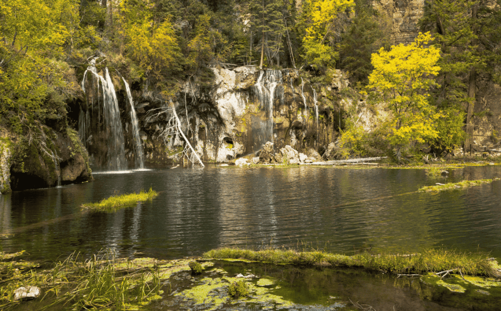 glenwood springs things to do