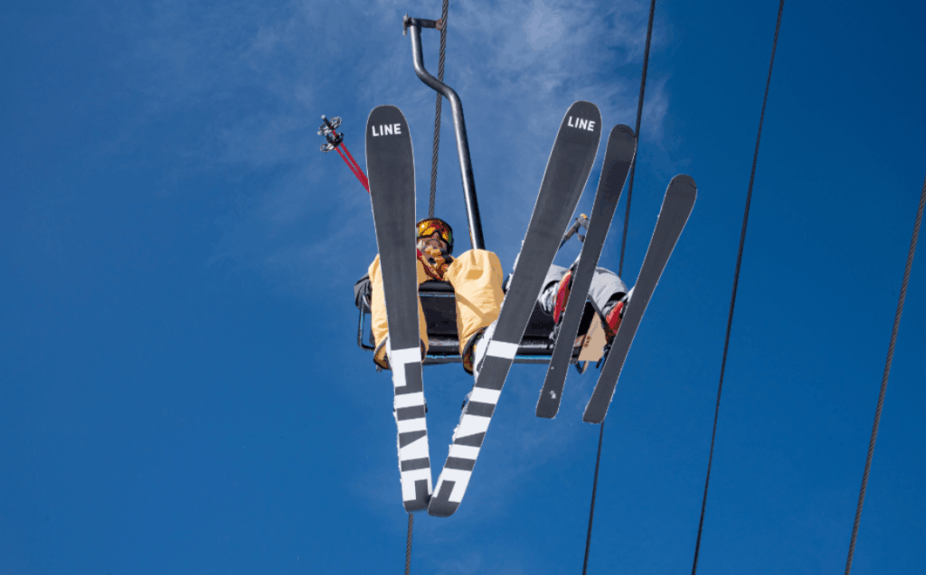 Sunlight Mountain’s Lift Replacement Project