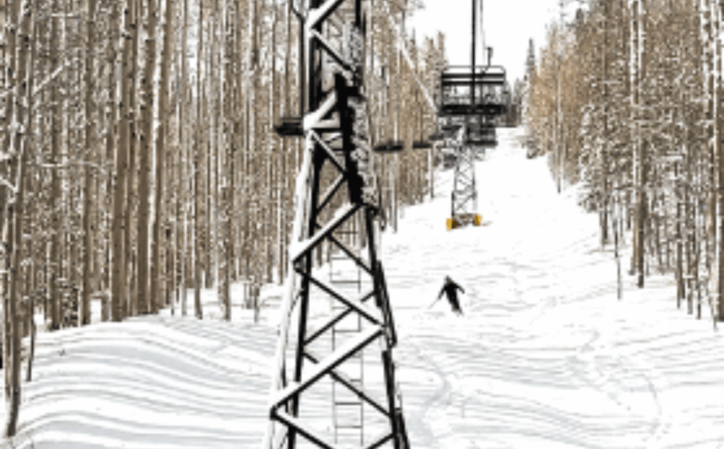 Sunlight Mountain’s Iconic Lift Upgrade