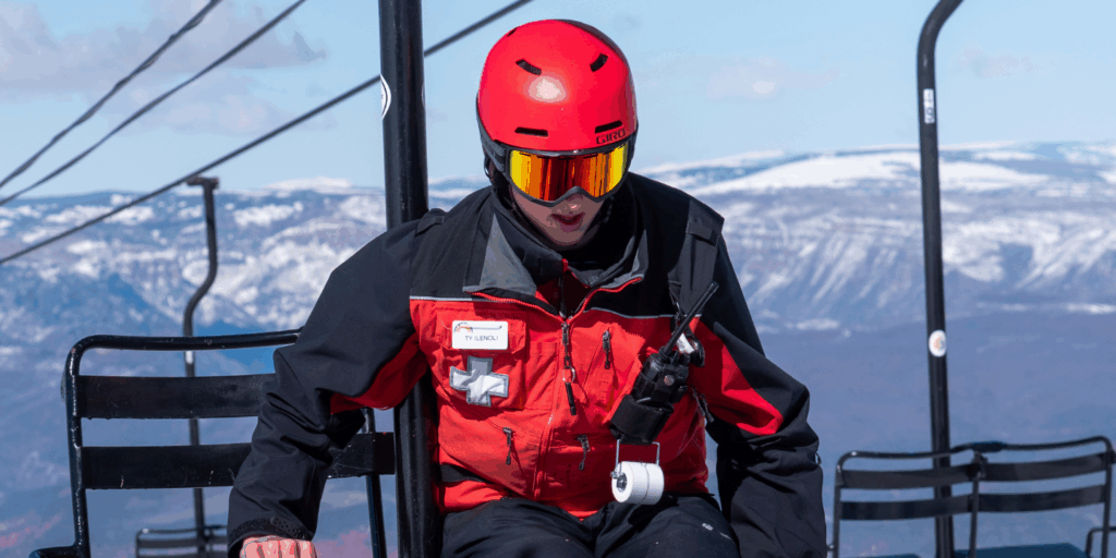 National Ski Patrol Day