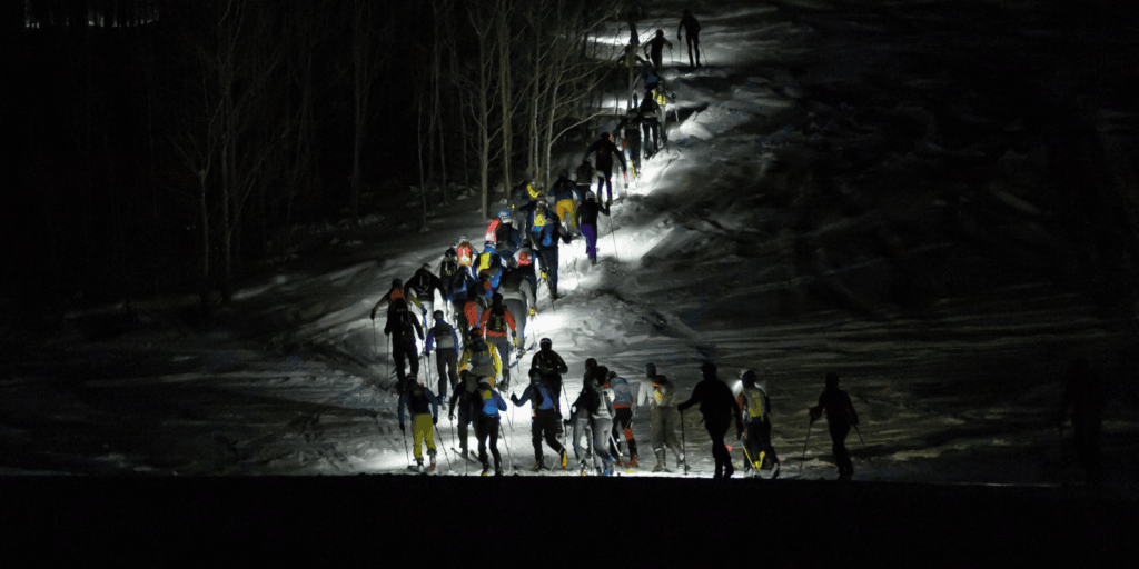 Moonlight Race Series