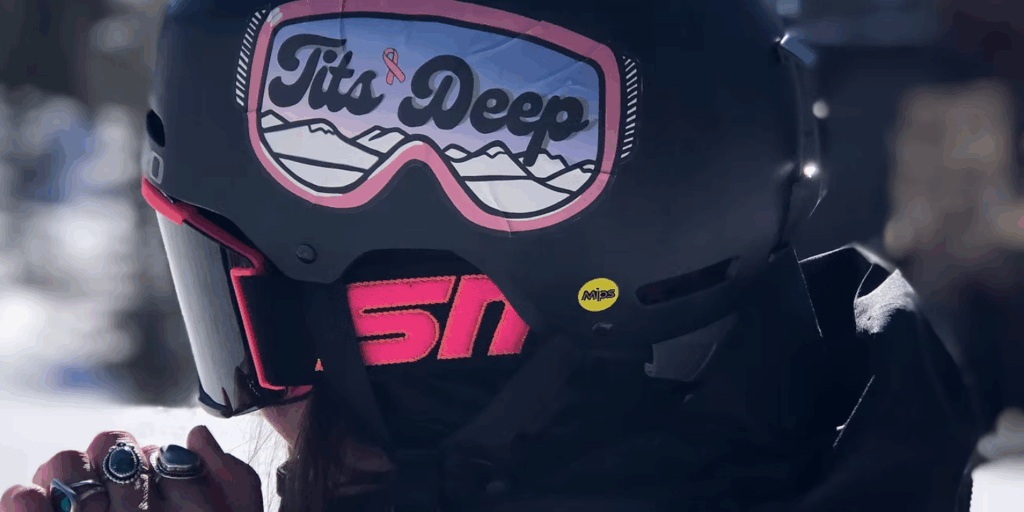 Tits Deep – Free Movie Screening at Sunlight Ski & Bike