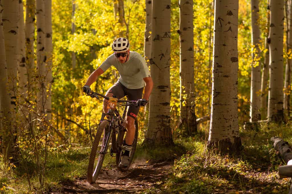 Leaf Peep Group Ride