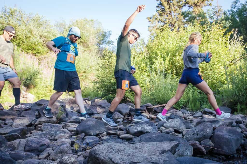 Showdown 5k